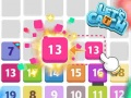 Jeu Attrapons en ligne