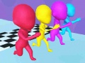 Jeu Course Amusante 3D en ligne