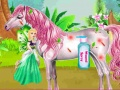 Jeu Rêve de la Terre des Fées de Bébé Taylor en ligne
