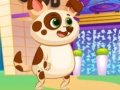Jeu Chien Virtuel Merveilleux en ligne