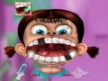Jeu Jeux de dentiste en ligne