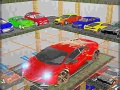 Jeu Parking de voiture réel en ligne