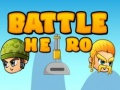 Jeu Héros de Combat en ligne