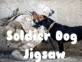 Jeu Chien Soldat Puzzle en ligne