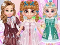 Jeu Petite Princesse: Maquillage Style Lolita en ligne