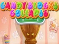 Jeu Candy Blocks Effondrement en ligne