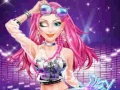 Jeu Salon de Coiffure Superstar en ligne