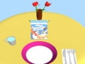 Jeu Préparation du petit déjeuner en ligne