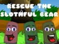 Jeu Sauvez L'Ours Paresseux en ligne