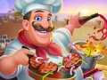 Jeu Cuisine Folle en ligne