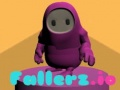 Jeu Fallerz.io en ligne