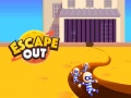 Jeu Évasion en ligne