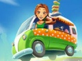 Jeu Cuisine et Rassemblement d'Emily en ligne