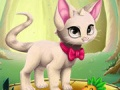Jeu Créateur de Petits Animaux Magiques en ligne