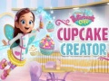 Jeu Le Créateur de Cupcakes du Café Butterbean en ligne