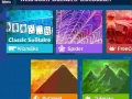 Jeu Collection de Solitaire Microsoft en ligne