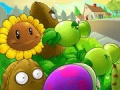 Jeu Plants vs Zombies 2 en ligne