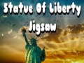 Jeu Puzzle de la Statue de la Liberté en ligne