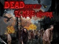 Jeu Tireur de Zombies dans la Ville Morte en ligne