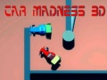Jeu Folie Automobile 3D en ligne