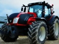 Jeu Puzzle du Tracteur Fermier en ligne
