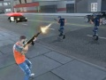 Jeu Fou Hors Los Angeles en ligne