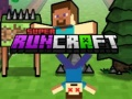 Jeu Super RunCraft en ligne