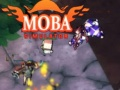 Jeu Simulateur de Moba en ligne