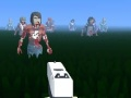 Jeu Terre des zombies en ligne