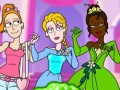 Jeu Rick et Morty : Créateur de princesses en ligne