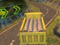 Jeu Conduite de Camion Européen en ligne