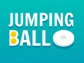 Jeu Boule qui saute en ligne