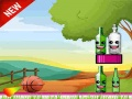 Jeu Tireur de bouteilles en ligne
