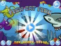Jeu Poisson mange poisson en ligne