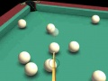 Jeu Billard Pyramid 3D en ligne
