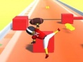 Jeu Touchdown Fou en ligne