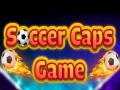Jeu Jeu de capsules de football en ligne