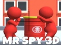 Jeu Monsieur Espion 3D en ligne