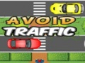 Jeu Évitez le trafic en ligne