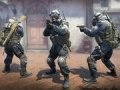 Jeu Frappe de Combat en ligne