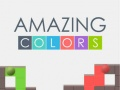 Jeu Couleurs Incroyables en ligne