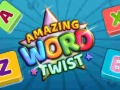Jeu Incroyable Torsion de Mots en ligne