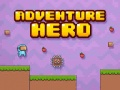 Jeu Héros d'Aventure en ligne