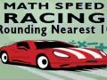 Jeu Course de mathématiques rapide: Arrondir à 10 en ligne