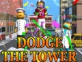 Jeu Évitez la tour en ligne