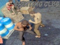 Jeu Club de combat en ligne