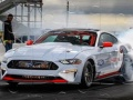 Jeu Puzzle de Jet Mustang Drift en ligne