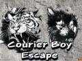 Jeu Évasion du livreur en ligne