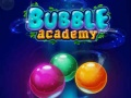 Jeu Académie des Bulles en ligne