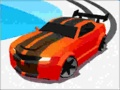 Jeu Course de Drift 3D en ligne